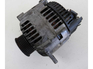 Генератор CA638IR, Valeo   Fiat Ulysse      