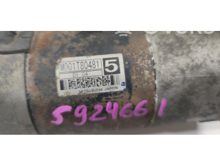 Стартер 5802M3, 5802CP Peugeot 307