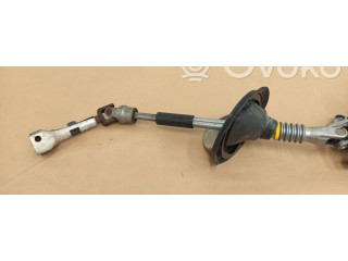 Ось рулевого колеса    06700252700, 6700252700   Maserati Ghibli