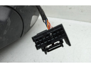 Зеркало электрическое Skoda Yeti (5L) 2009 - 2017 года