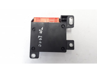 Блок подушек безопасности 8200952847 Dacia Duster