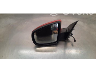 Zpětné zrcátko BMW X6 E71 2010 51167282783