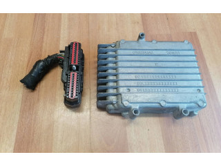 Блок управления коробкой передач 56044737AF, P56044737AF   Jeep Cherokee III KJ