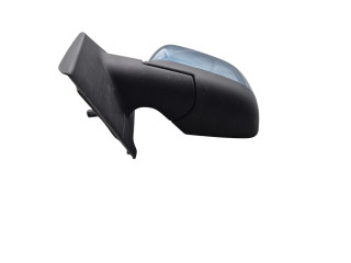 Зеркало электрическое Dacia Lodgy 2012 - года