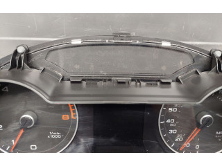 Панель приборов 8K0920950R Audi A4 Allroad