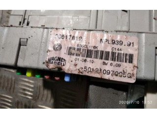 Pojistková skříňka 50510968, 50510968 Alfa Romeo 166 2010