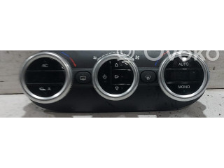 Блок управления климат-контролем Alfa Romeo Giulietta