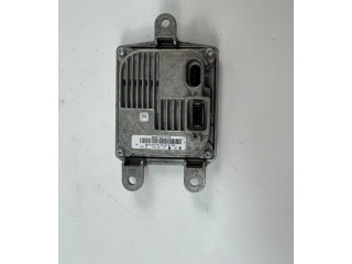 Блок управления Xenon