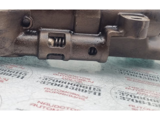 Масляный насос BDW 06E115105G Audi A6 S6 C6 4F