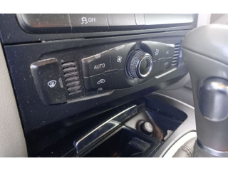 Модуль блока управления кондиционером 8T1820043AGXZF, 8T1820043AM   Audi A4 Allroad