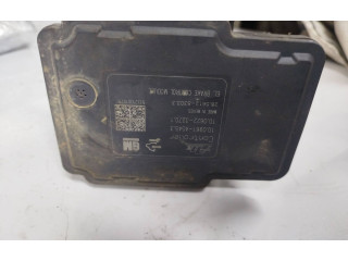 Jednotka ABS 13412552, 10021208864 Opel Zafira C 2014