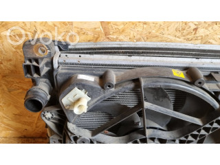 Комплект радиатора