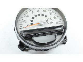 Панель приборов 9232432, BM508042 Mini One - Cooper R56