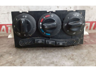 Блок управления климат-контролем 1688300485 Mercedes-Benz A W168