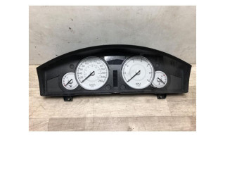 Панель приборов    Chrysler 300 - 300C       