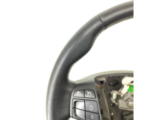 Руль Volvo S60 2011 - 2013 года 34110217A