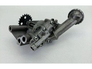 Масляный насос  K9KB6 150008247R  Renault Kangoo II 