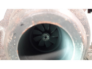  Турбина Ford Galaxy 2.0 GTB1449VZ, 9677063700   для двигателя B      