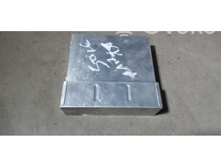 Řídící jednotka 16199341 Opel Kadett E 1991