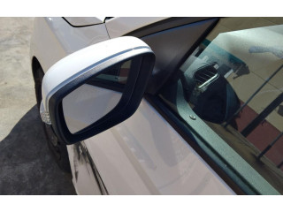 Зеркало электрическое        Skoda Fabia Mk3 (NJ)  2015 - 2021 года   