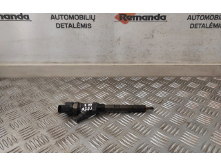 Форсунка 9637277980, 9637277980 Peugeot 607 PSA4HX 10DZ17