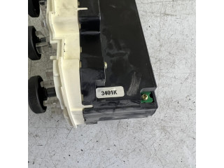 Блок управления климат-контролем 3401K   Honda Civic