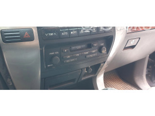 Vstřikovač 8611160102   Toyota Land Cruiser (J120)    1KDFTV 