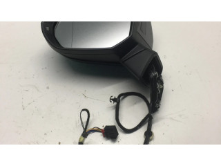 Зеркало электрическое Audi Q3 F3 2018- года