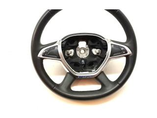 Руль 484007478R   Dacia Sandero