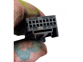 Зеркало электрическое        Audi A1  2010 - 2018 года   