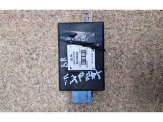 Pojistková skříňka Другие блоки управления / модули 9657384680   Peugeot Expert 1995