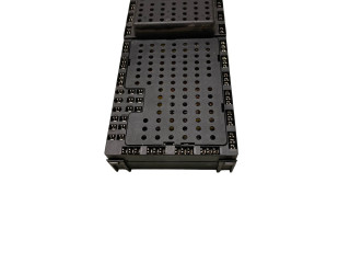 Блок предохранителей  08696040   Volvo V70    