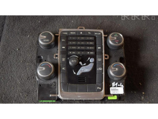 Блок управления климат-контролем 30795266, A1-4 Volvo V70