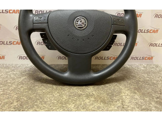 Руль Opel Meriva A  2003 - 2010 года       