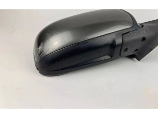 Зеркало электрическое        Subaru Forester SG  2003 - 2005 года   