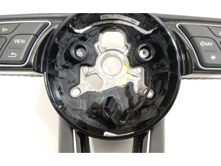 Руль    8W0419091DF   Audi A5