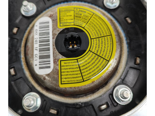 Подушка безопасности водителя 569002P100 KIA Sorento