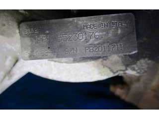 Turbodmychadlo Турбина 55230176 Fiat Doblo 6885229