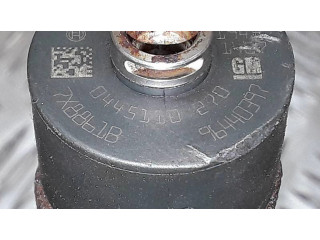 Форсунка 0445110270    Chevrolet Nubira для дизельного двигателя  2