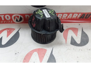 Вентилятор печки 272102798R, N109038B Dacia Sandero