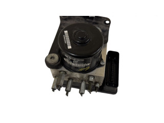 Блок АБС 4894009700, 06210213094   SsangYong  Rexton   -  года