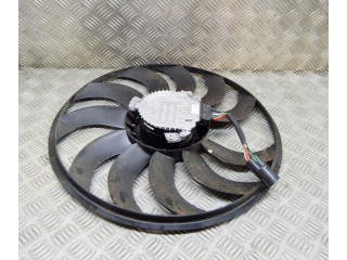 Крыльчатка вентилятора