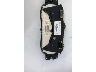 Панель приборов Dacia Logan I