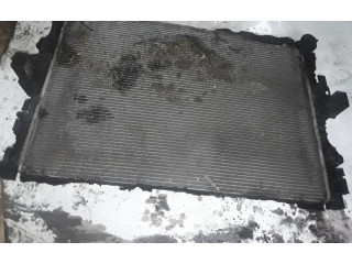 Радиатор охлаждающей жидкости