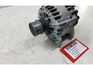 Генератор 04E903015, 04E903015   Skoda Fabia Mk3 (NJ)      