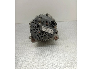 Генератор 021903026L, 2542783D   Volkswagen Passat Alltrack      