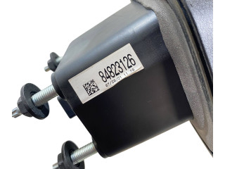 Zpětné zrcátko Chevrolet Silverado 2021 84823126