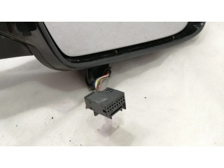 Зеркало электрическое Audi A4 S4 B8 8K 2008-2015 года