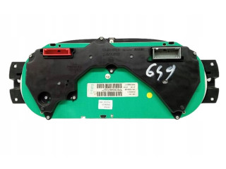 Přístrojová deska Renault Thalia I 2007 8200487227