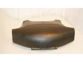 Подушка безопасности водителя MR777231 Mitsubishi Carisma